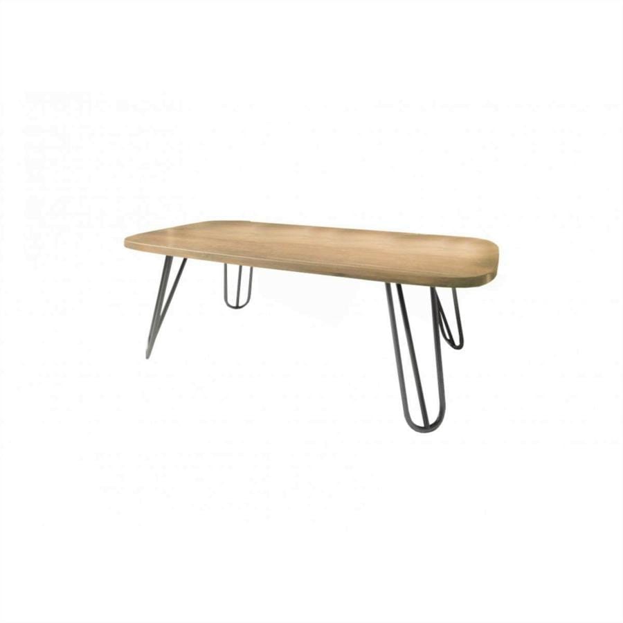 SARFURNITURE Τραπεζάκι σαλονιού Κίσσαβος δρυς SAR-112161 SARFURNITURE Τραπεζάκι σαλονιού Κίσσαβος δρυς SAR-112161