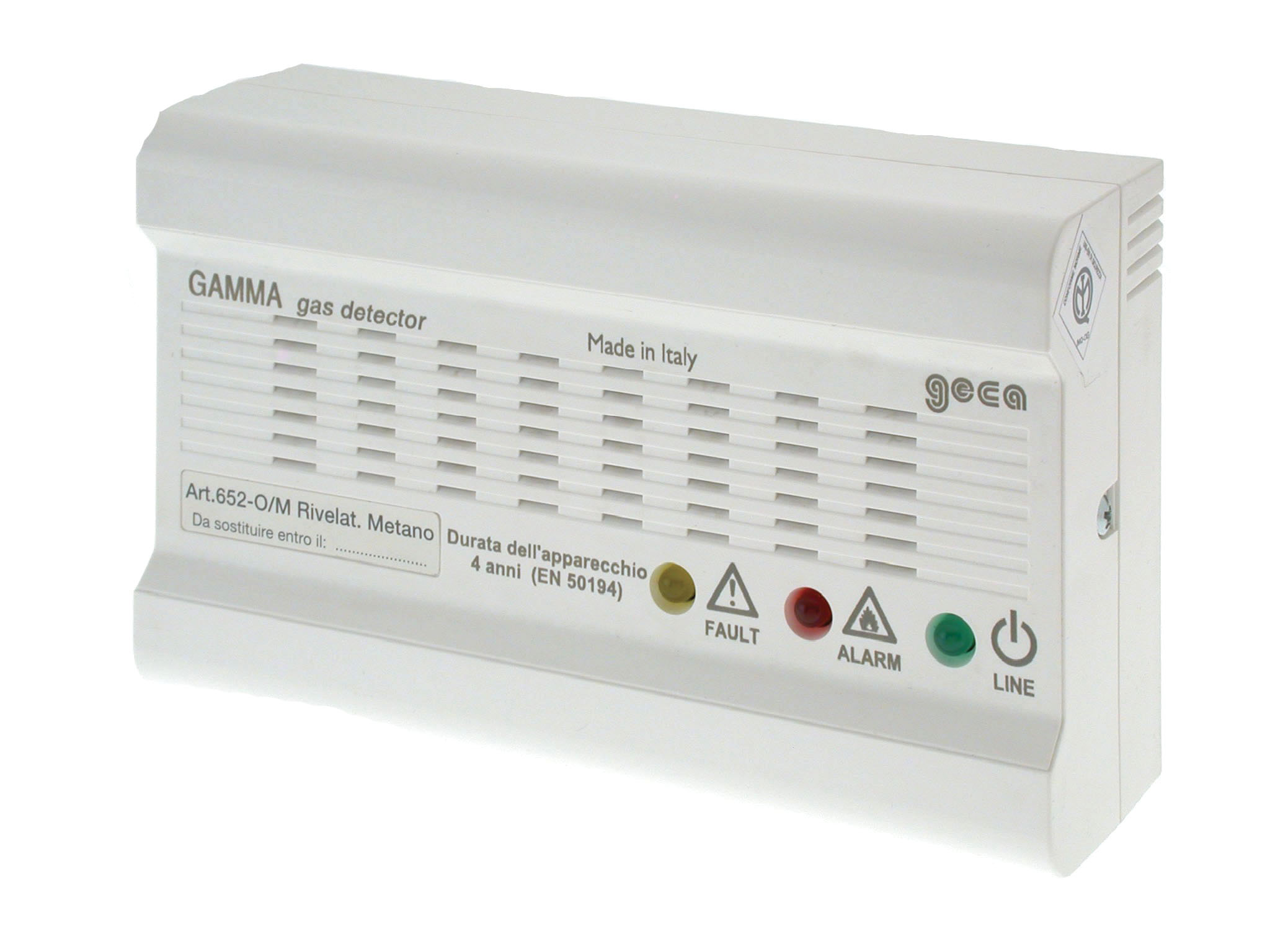 TECHNICONTROL ΑΝΙΧΝΕΥΤΗΣ ΑΥΤΟΝΟΜΟΣ 230V / 12V 01.110.410 TECHNICONTROL ΑΝΙΧΝΕΥΤΗΣ ΑΥΤΟΝΟΜΟΣ 230V / 12V 01.110.410