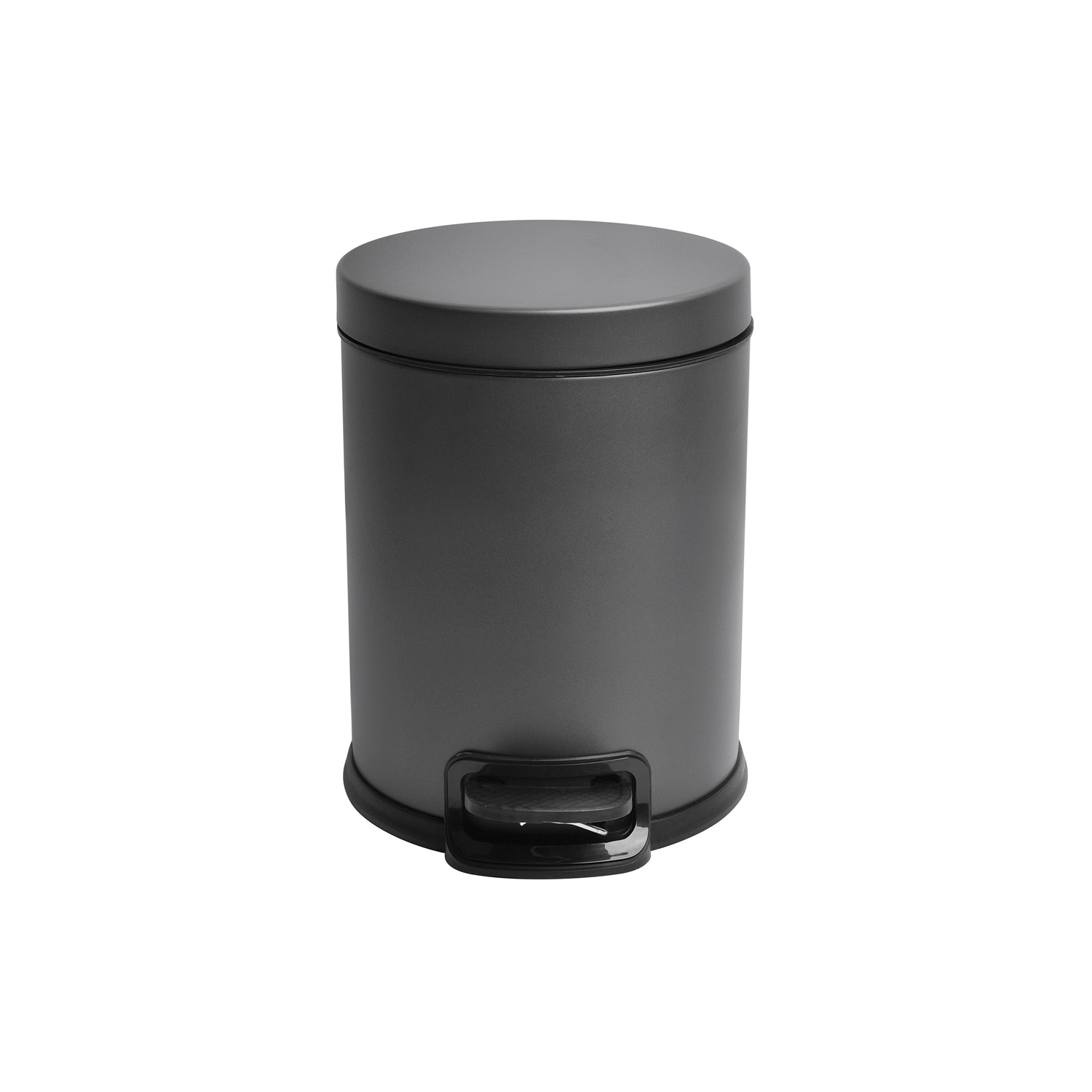 KARAG ARTEMIS Χαρτοδοχείο απορριμμάτων ARTEMIS A10509 452 Gun Metal KARAG KARAG-5206836686745 KARAG ARTEMIS Χαρτοδοχείο απορριμμάτων ARTEMIS A10509 452 Gun Metal KARAG KARAG-5206836686745