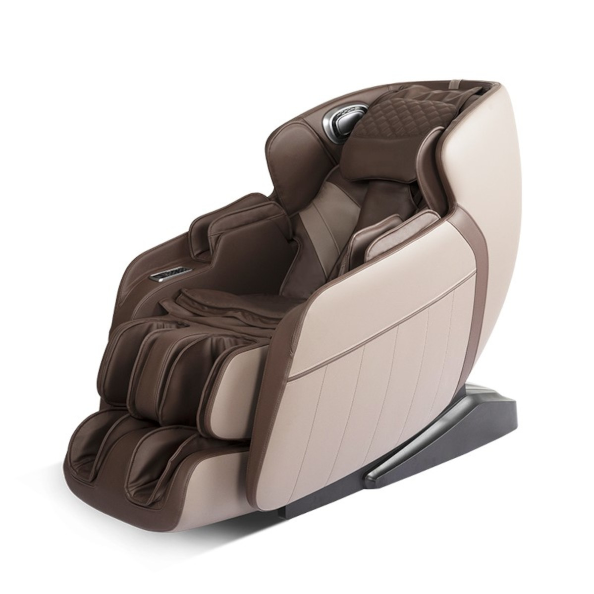 Viking VIKING A-192 Πολυθρόνα Μασάζ Brown VIKI-105602 Viking VIKING A-192 Πολυθρόνα Μασάζ Brown VIKI-105602