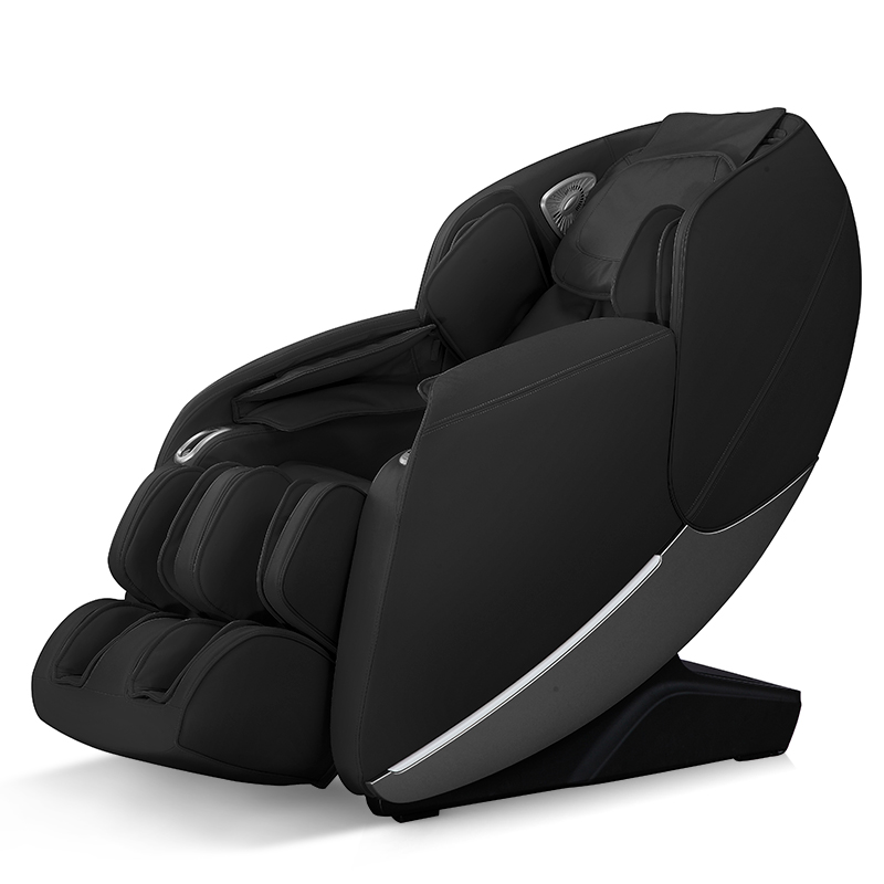 VIKING A-310 Πολυθρόνα Μασάζ Black VIKI-105604 VIKING A-310 Πολυθρόνα Μασάζ Black VIKI-105604