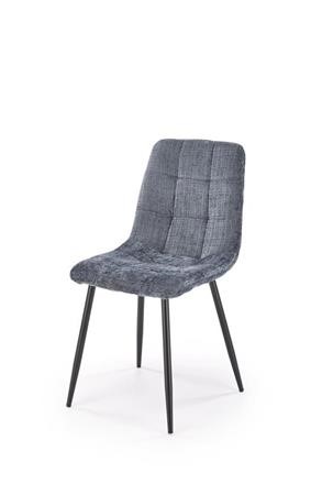 K547 chair, grey DIOMMI-60-28698