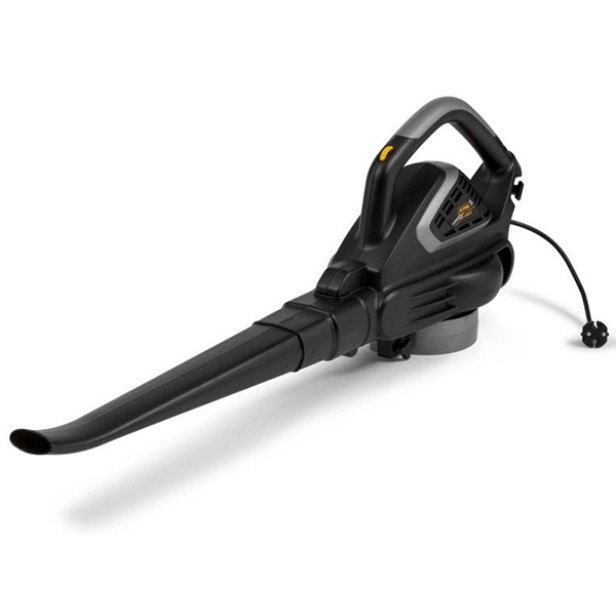 Φυσητήρας - Αναρροφητήρας ABL 2.6E ALPINA Ρεύματος KIDO-
416/8