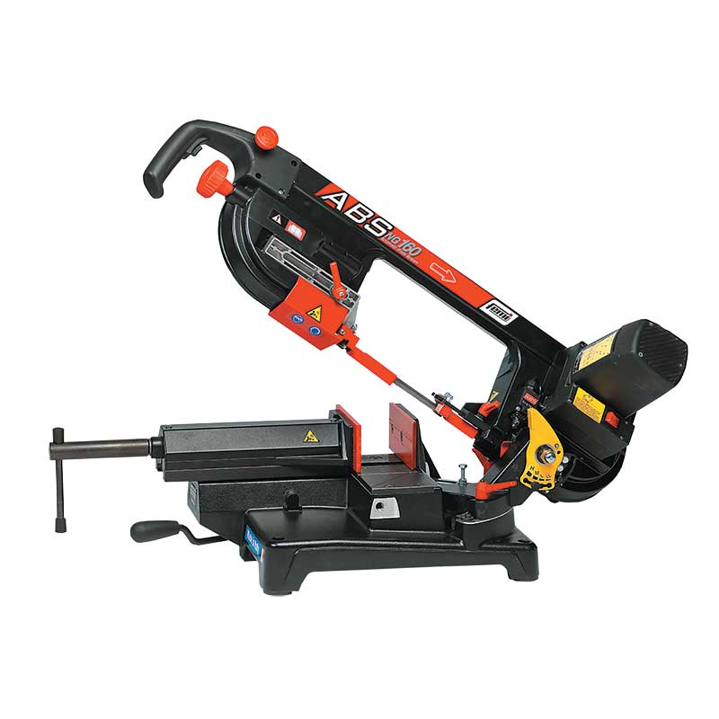 FEMI Πριονοκορδέλα σιδηρ.2.0KW Φ160 LAMABS NG160 FEMI Πριονοκορδέλα σιδηρ.2.0KW Φ160 LAMABS NG160