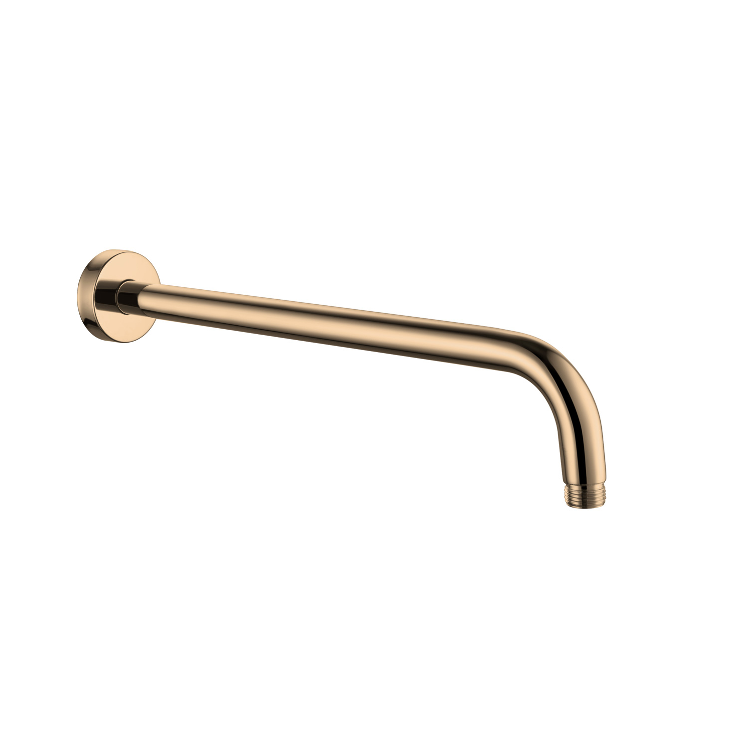KARAG ACCESSORIES Βραχίονας παροχής νερού Rose Gold AC00903-RS KARAG 33,4cm KARAG-5206836664408 KARAG ACCESSORIES Βραχίονας παροχής νερού Rose Gold AC00903-RS KARAG 33,4cm KARAG-5206836664408