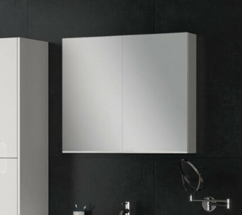 ΚΑΘΡΕΦΤΗΣ ADA 80cm χρ,WHITE MAT 3MADA080WHM 3MADA080WHM