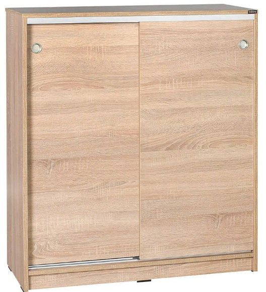 Lh-homefurniture Παπουτσοθήκη Antre Φυσικό 91x105x37cm AD_ADR-322-SS-1 Lh-homefurniture Παπουτσοθήκη Antre Φυσικό 91x105x37cm AD_ADR-322-SS-1