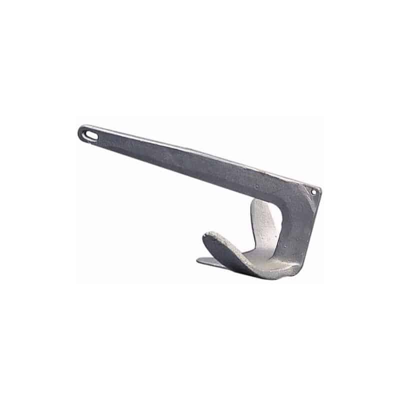 Άγκυρα Τύπου Bruce Γαλβανισμένη - 5kg FOUR-25763