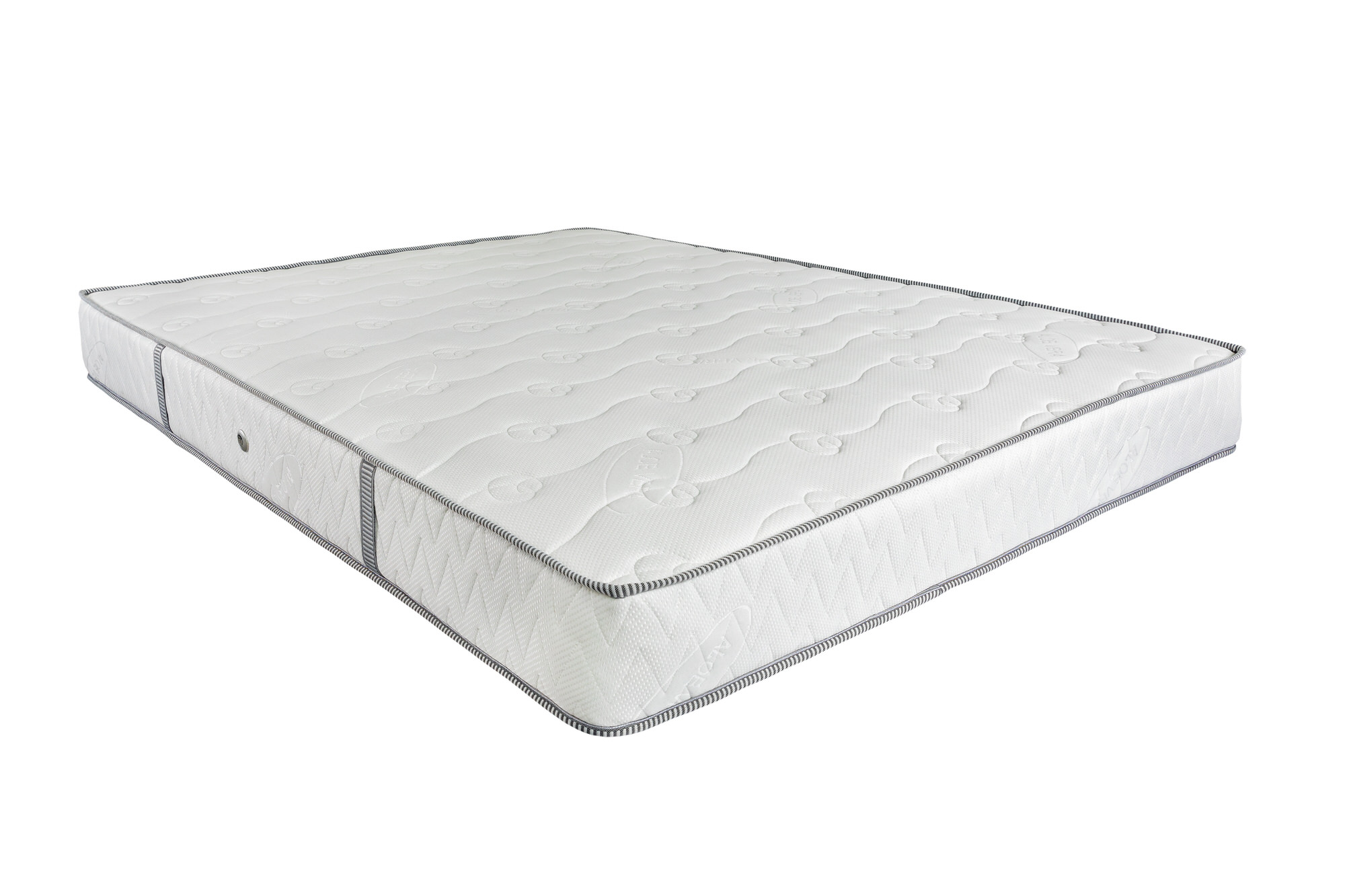 Achaia Strom Στρώμα Achaia Strom Aloe Vera Anatomic Air Foam διπλό 150x200x22cm AC-00.00.263 Achaia Strom Στρώμα Achaia Strom Aloe Vera Anatomic Air Foam διπλό 150x200x22cm AC-00.00.263