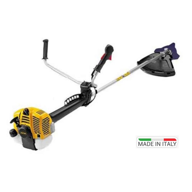 Θαμνοκοπτικό ALPINA STAR 36D Βενζίνης KIDO-
41/45