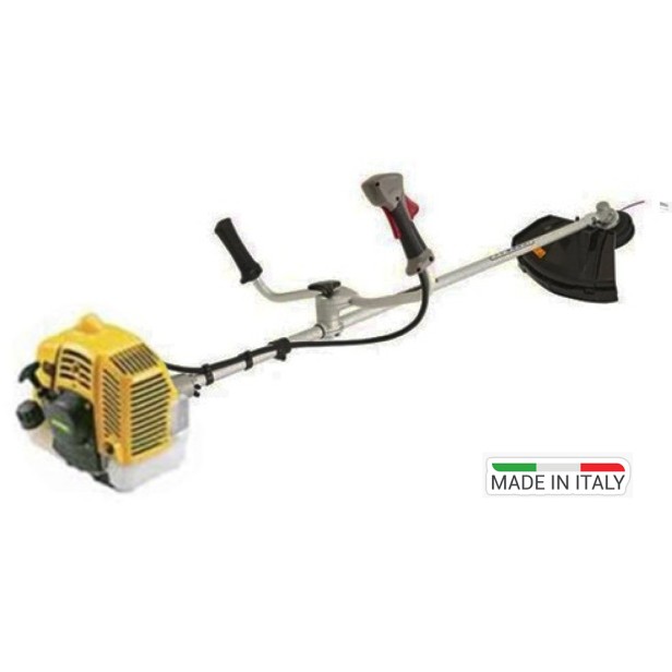 Θαμνοκοπτικό ALPINA VIP 55D Βενζίνης Επαγγελματικό Μηχάνημα Ιταλίας KIDO-
41/150