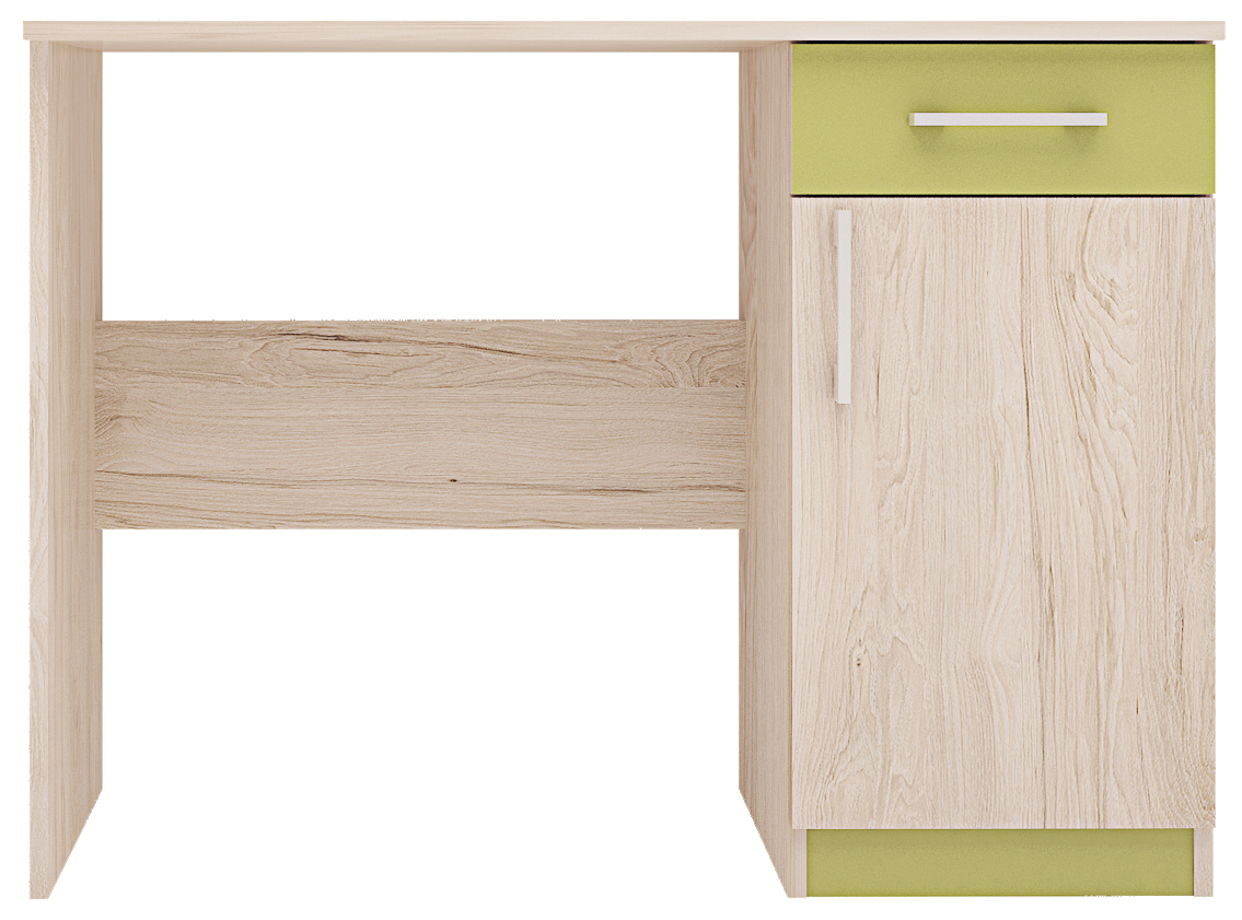 Γραφείο ANDY 100x50x74 DIOMMI 31-005 DIOMMI-31-005