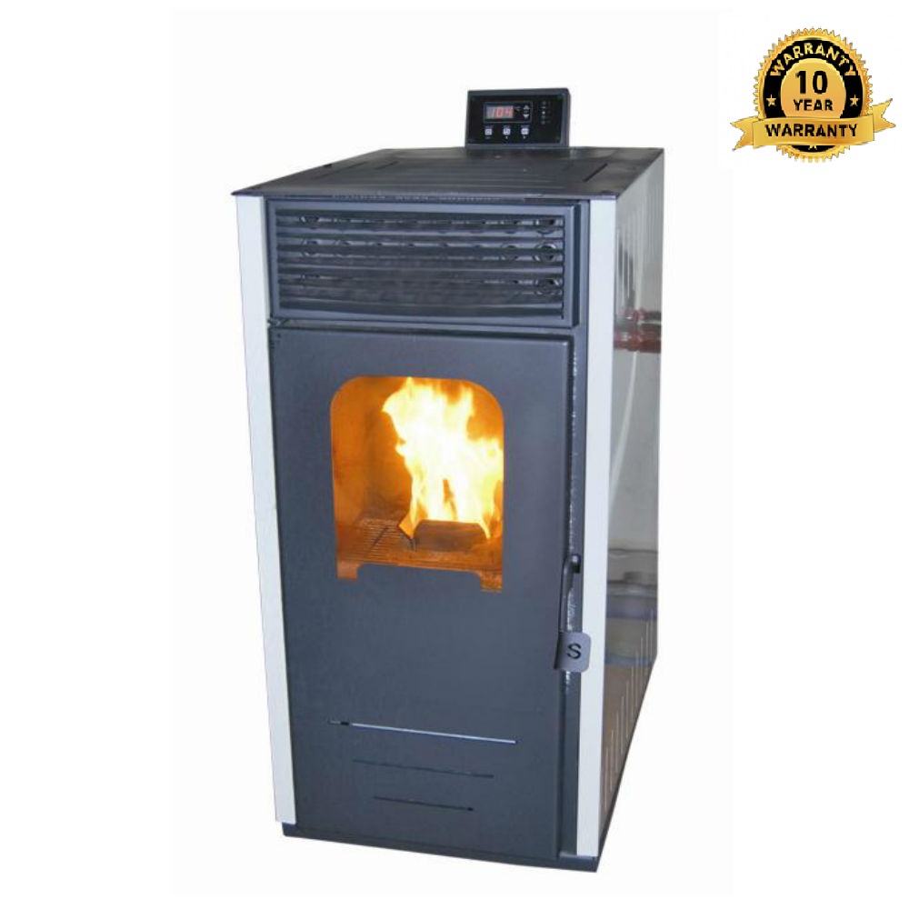 Mytherm Σόμπα Πέλλετ Αερόθερμη 8 Kw, Angela TA, Μytherm THERM-112333 Mytherm Σόμπα Πέλλετ Αερόθερμη 8 Kw, Angela TA, Μytherm THERM-112333