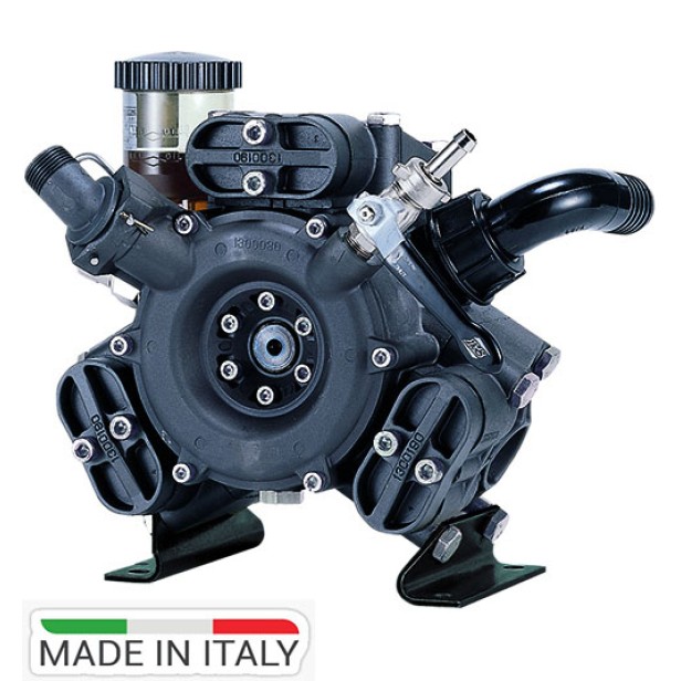 Μεμβρανοφόρα Ψεκαστική Αντλία ANNOVI REVERBERI AR 503 Ιταλίας 54,1 Λίτρα Το Λεπτό KIDO-
5981/402