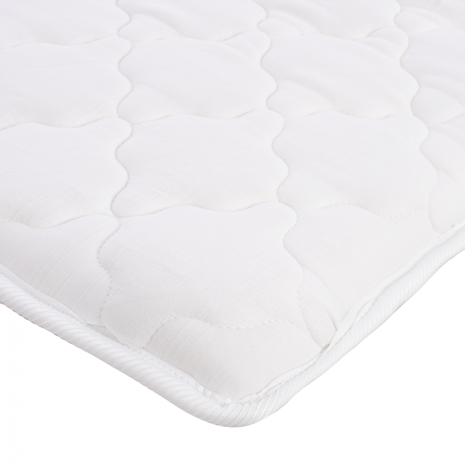 ΑΝΩΣΤΡΩΜΑ CLOUD HM641.06 160Χ200 ΛΕΥΚΟ