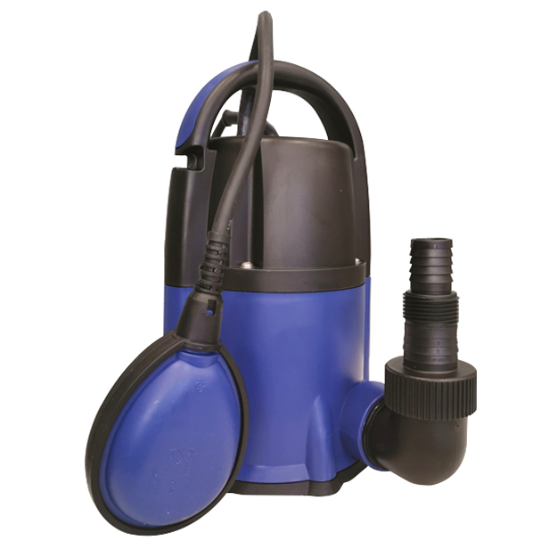 Αντλία Νερού Q7508 Καθαρού Νερού 1ΗΡ/220V Με Φλοτέρ Με Πολύ Λεπτή Βάση Αποστράγγισης KIDO-
6237/32