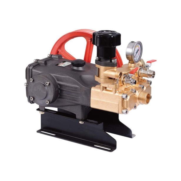 Αντλία Ψεκασμού OS-22 SUPER Υψηλής Πίεσης Με Κεραμικά Έμβολα 70Bar(18,5 Λίτρα) KIDO-
5981/13