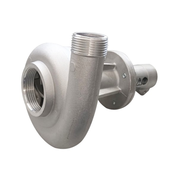 Εξάρτημα Αντλία Νερού 1" Για Θαμνοκοπτικά KIDO-
095/709