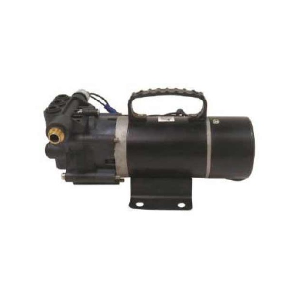 Αντλία Ψεκασμού 12V 10A Με Πιεσοστάτη 13bar 18λιτ/Λεπτό By Pass 90660 KIDO-
619/34