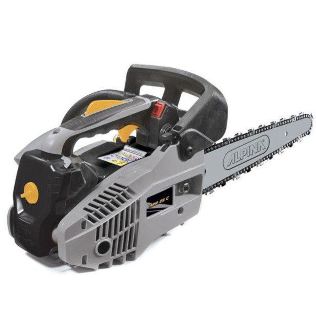 Κλαδευτικό Αλυσοπρίονο Alpina APR 25 C 10'' Λάμα Carving KIDO-
30/65