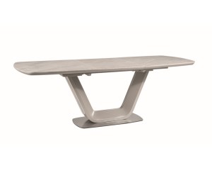 Τραπεζαρία κεραμική επεκτεινόμενη ARMANI 160/220x90x76 DIOMMI ARMANISZ160 80-067 DIOMMI-80-1488 Τραπεζαρία κεραμική επεκτεινόμενη ARMANI 160/220x90x76 DIOMMI ARMANISZ160 80-067 DIOMMI-80-1488