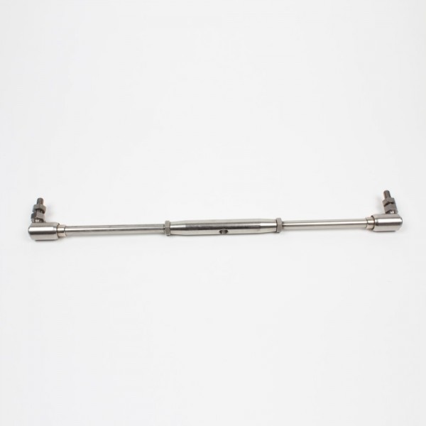 Μπάρα Ντίζας Διπλή Ρυθμιζόμενη FOUR-27672