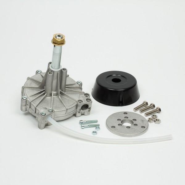 Κλωβός τιμονιού ελαφριού τύπου G.08 για εξωλέμβιους κινητήρες εώς 60hp FOUR-16995