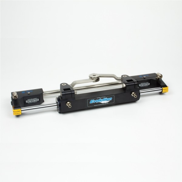 Κύλινδρος Υδραυλικού Τιμονιού MC300C FOUR-27630