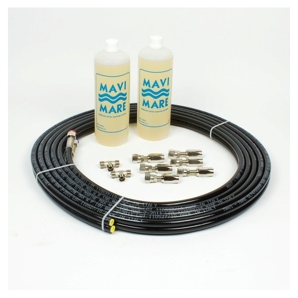 Κιτ Σύνδεσης X.351 2 Κυλίνδρων FOUR-27134