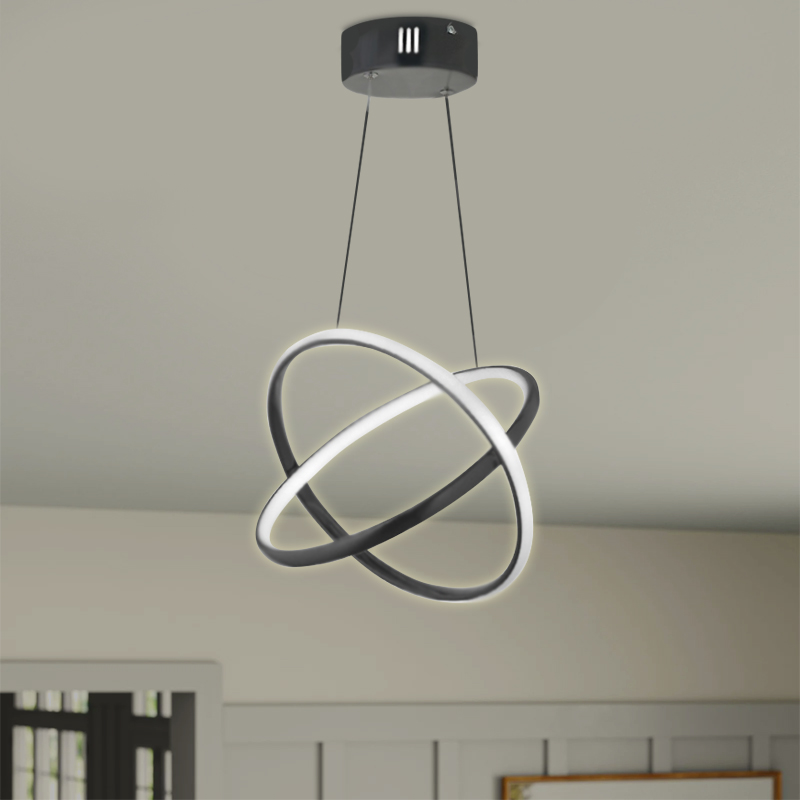 Φωτιστικό οροφής Led Pascal Megapap μεταλλικό χρώμα μαύρο 25x25x70εκ. 0236016 Φωτιστικό οροφής Led Pascal Megapap μεταλλικό χρώμα μαύρο 25x25x70εκ. 0236016