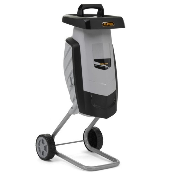 Θρυμματιστής Ρεύματος Alpina ASH 2,2E 2200watt KIDO-
416/13