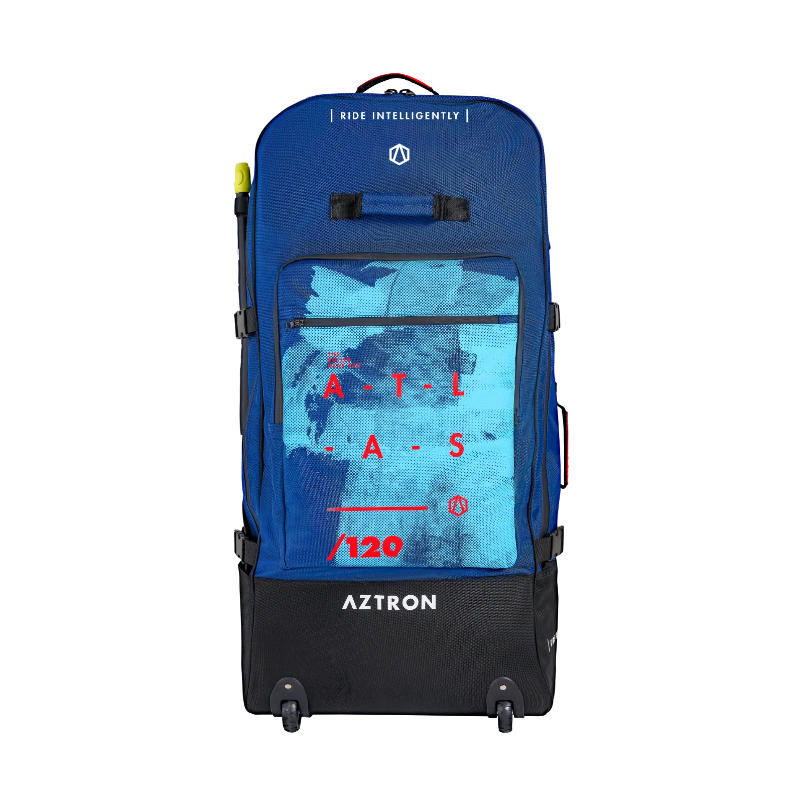 Aztron Βαλίτσα Με Ροδάκια Μεταφοράς SUP “Atlas” 2024 Aztron® VIKI-103590 Aztron Βαλίτσα Με Ροδάκια Μεταφοράς SUP “Atlas” 2024 Aztron® VIKI-103590