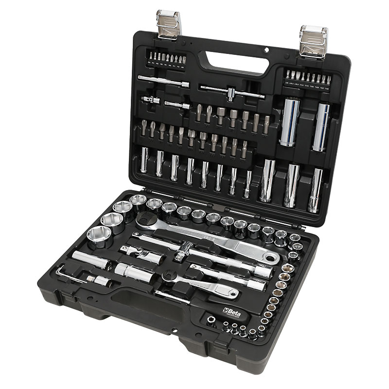 BETA *BW 903E/C98-98 SOCKETS 1/4-1/2 REV.RATC. LAMB009036098 BETA *BW 903E/C98-98 SOCKETS 1/4-1/2 REV.RATC. LAMB009036098