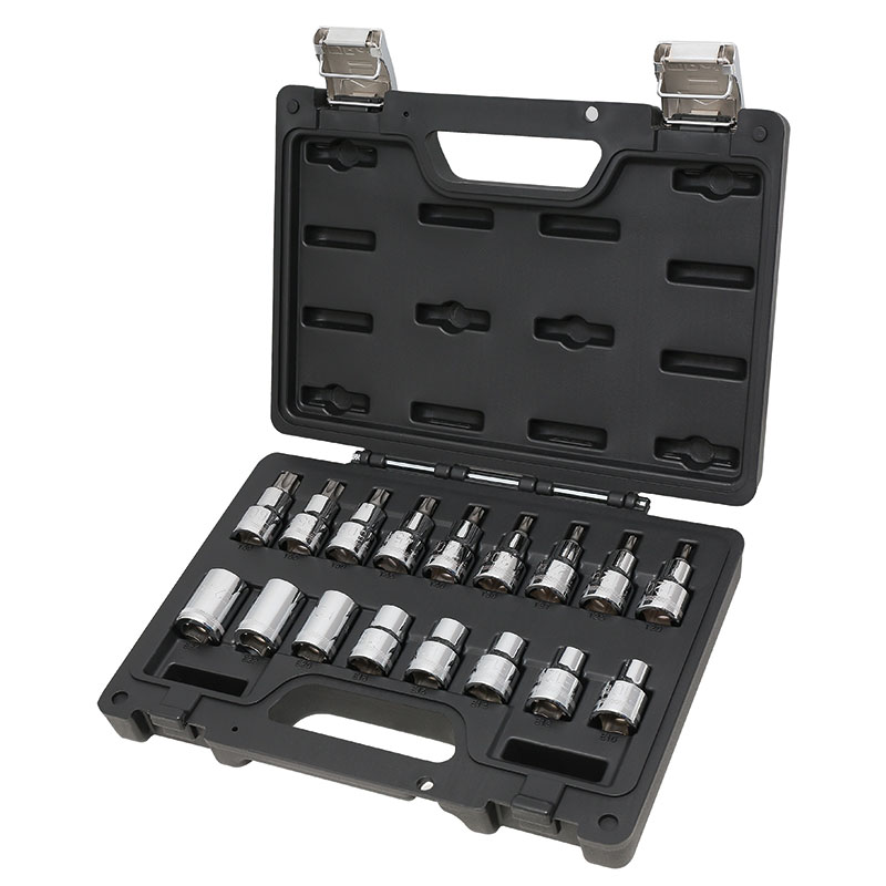 BETA *BW 923E-FTX/C17-ASSORTM. 17 HAND SOCKETS LAMB009236017 BETA *BW 923E-FTX/C17-ASSORTM. 17 HAND SOCKETS LAMB009236017