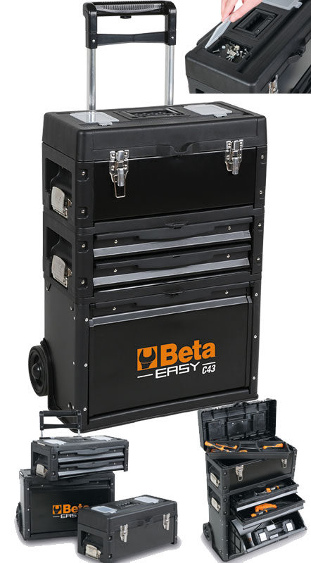 BETAΤρόλει 3 στοιχείων B043000003 LAMB043000003 BETAΤρόλει 3 στοιχείων B043000003 LAMB043000003