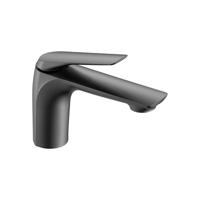 KARAG  LEA Μπαταρία νιπτήρος LEA Gun Metal B05001 KARAG KARAG-5206836617015