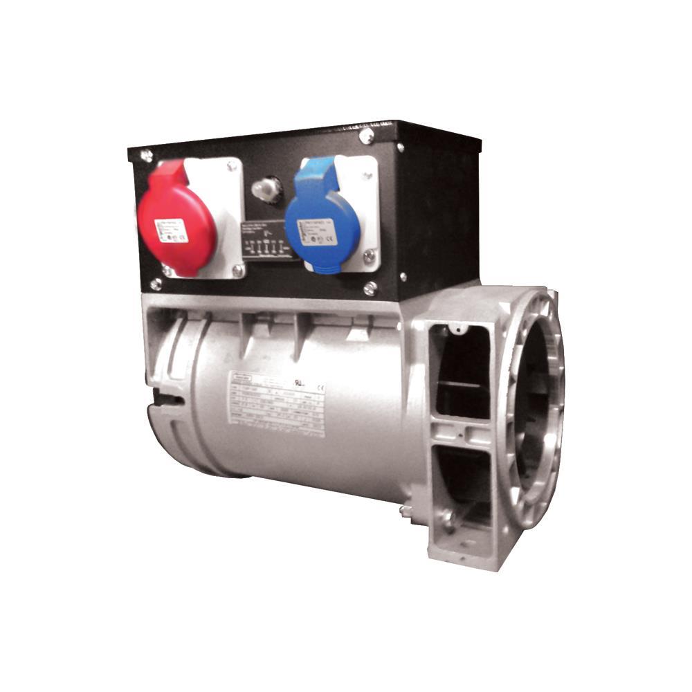 ΓΕΝΝΗΤΡΙΑ MECCALTE 13,5KVA/T/3000/AVR PLUS112125 ΓΕΝΝΗΤΡΙΑ MECCALTE 13,5KVA/T/3000/AVR PLUS112125