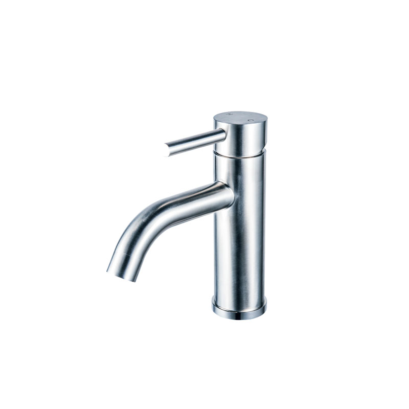 KARAG ARTEMIS Μπαταρία νιπτήρος ARTEMIS Satinato B205A01 KARAG KARAG-5206836065076 KARAG ARTEMIS Μπαταρία νιπτήρος ARTEMIS Satinato B205A01 KARAG KARAG-5206836065076