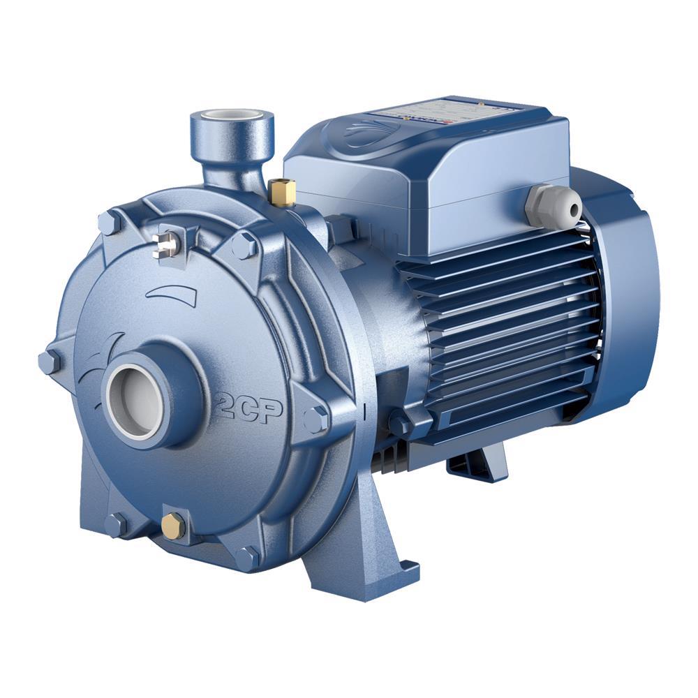 ΗΛΕΚΤΡΑΝΤΛΙΑ PEDROLLO 2CPm 25/130 PLUS100173 ΗΛΕΚΤΡΑΝΤΛΙΑ PEDROLLO 2CPm 25/130 PLUS100173