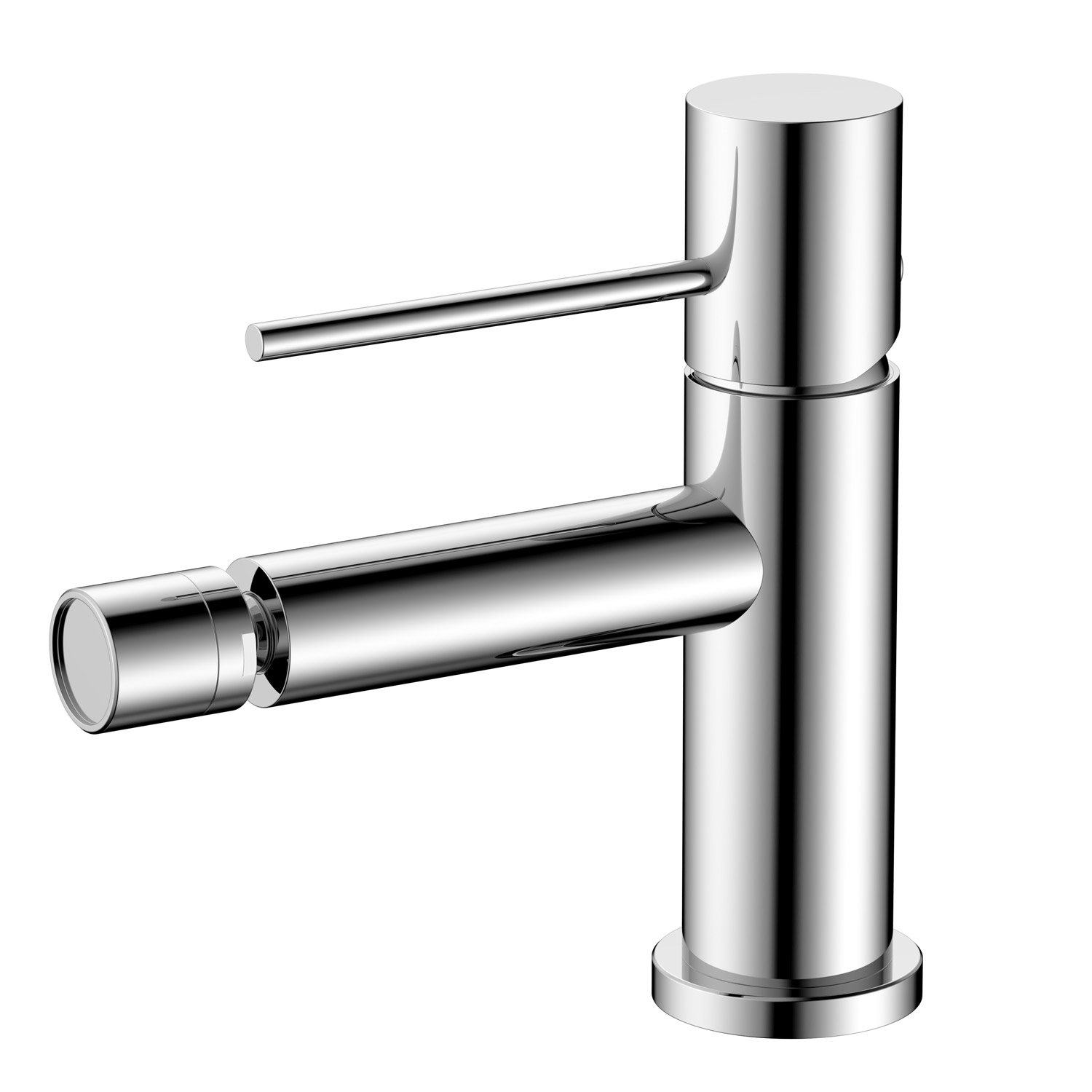 KARAG ARTEMIS Μπαταρία μπιντέ ARTEMIS Cromo B703C05-C KARAG KARAG-5206836664576 KARAG ARTEMIS Μπαταρία μπιντέ ARTEMIS Cromo B703C05-C KARAG KARAG-5206836664576