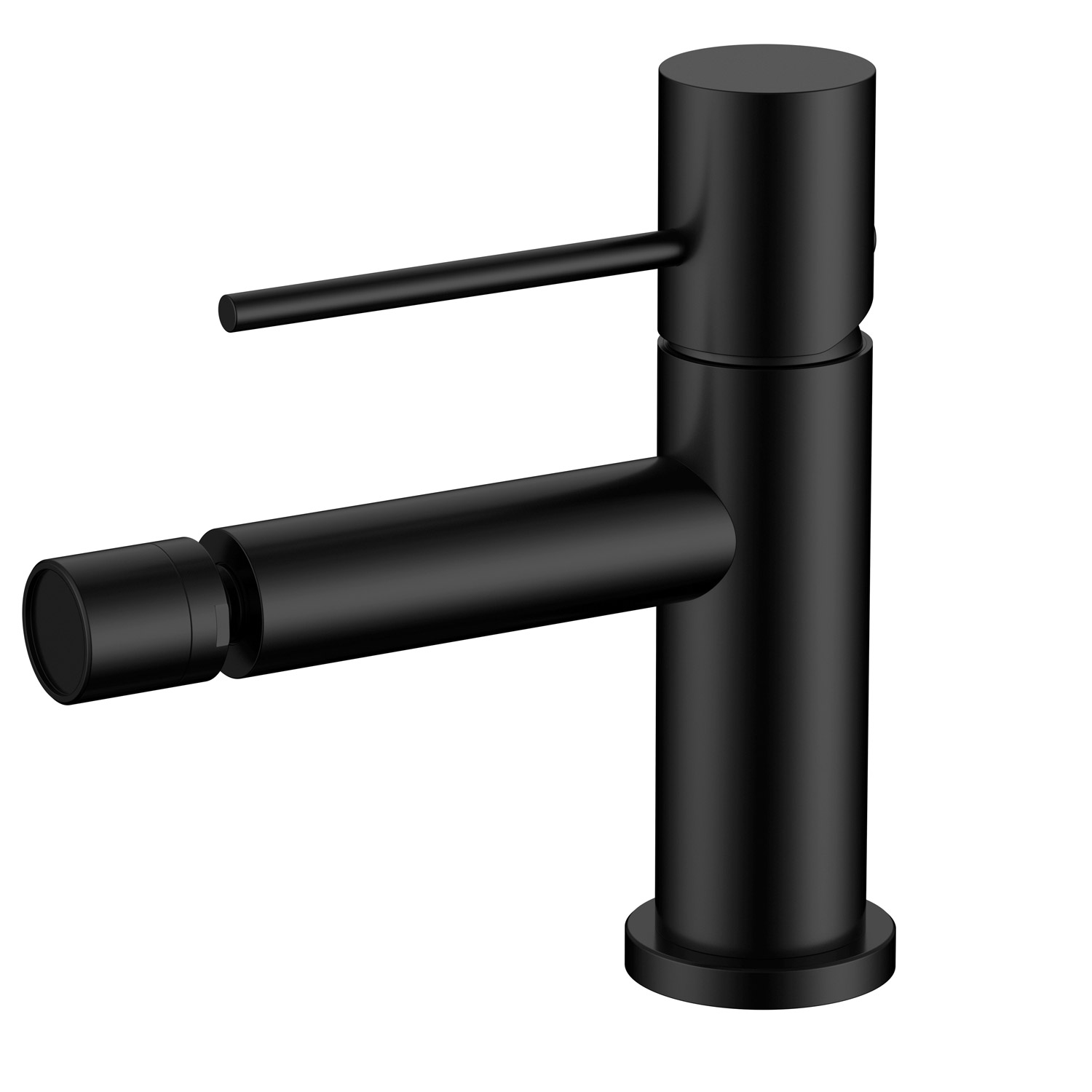 KARAG  ARTEMIS Μπαταρία μπιντέ ARTEMIS Nero B703C05-N KARAG KARAG-5206836664590