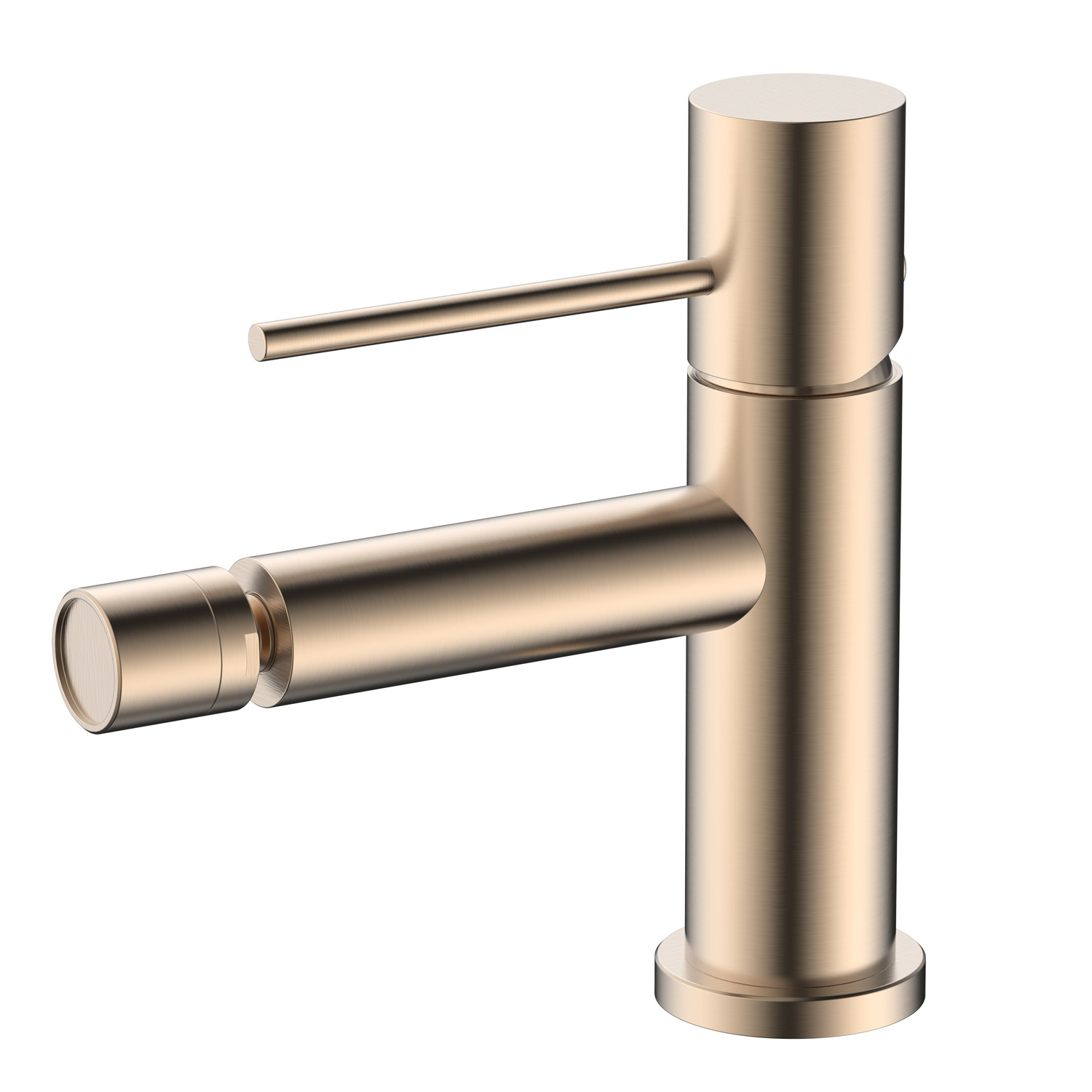 KARAG ARTEMIS Μπαταρία μπιντέ ARTEMIS Rose Gold B703C05-RG KARAG KARAG-5206836664613 KARAG ARTEMIS Μπαταρία μπιντέ ARTEMIS Rose Gold B703C05-RG KARAG KARAG-5206836664613