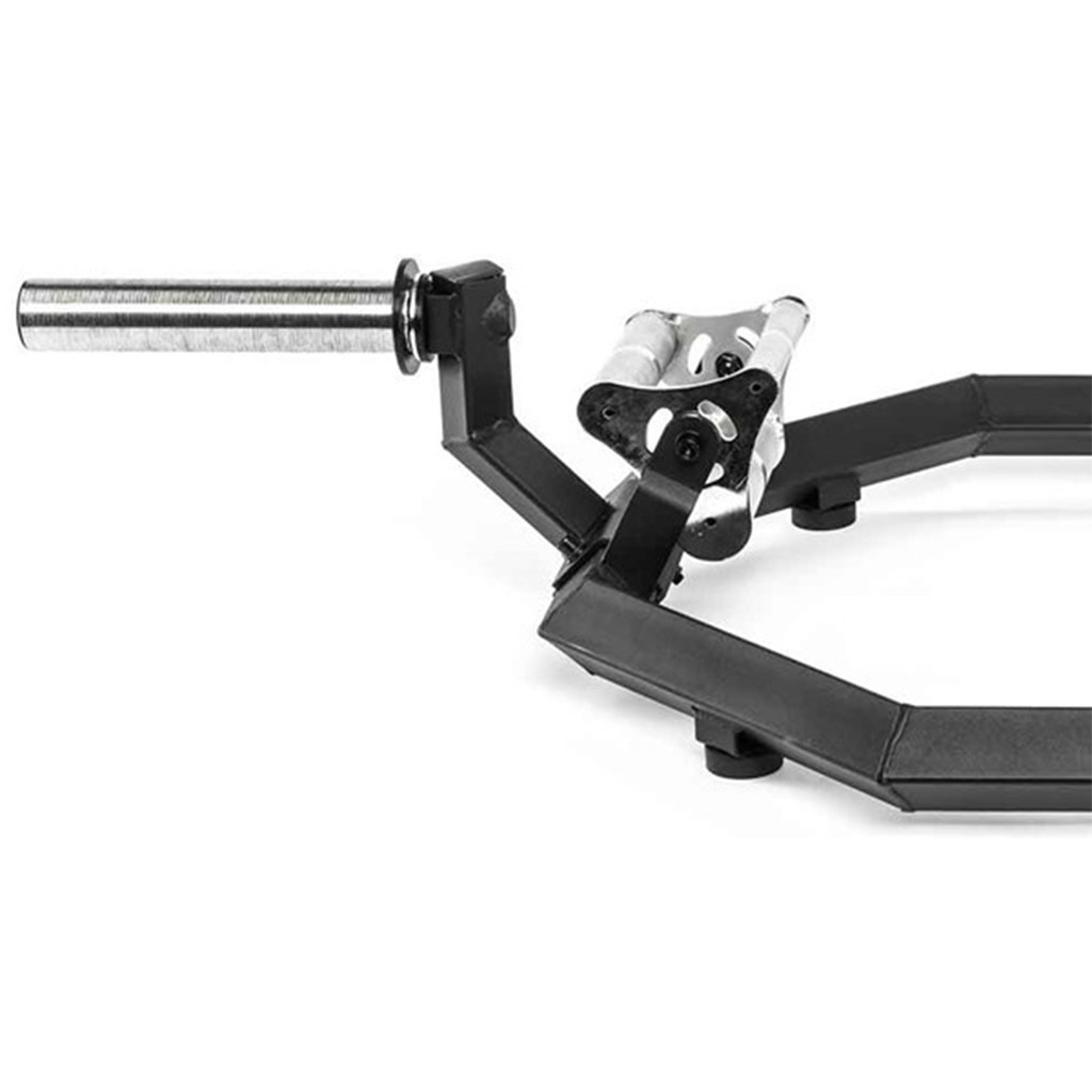 LivePro Ολυμπιακή Hex Bar Φ50 (18kg) Β-8300 LivePro Ολυμπιακή Hex Bar Φ50 (18kg) Β-8300