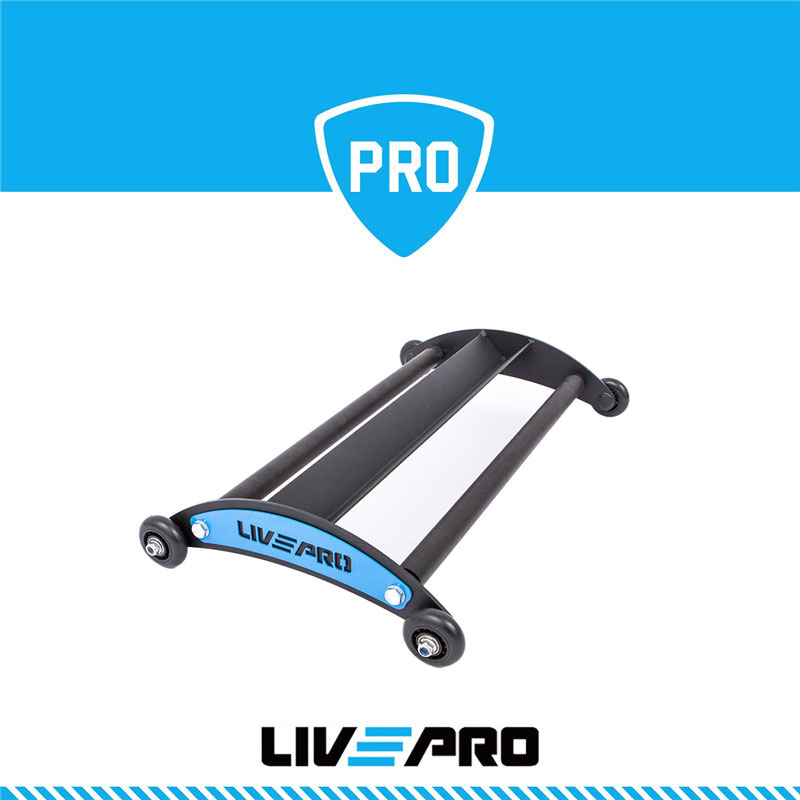 LivePro Roller Γλουτιαίων/Δικέφαλων LivePro Β-8347 LivePro Roller Γλουτιαίων/Δικέφαλων LivePro Β-8347