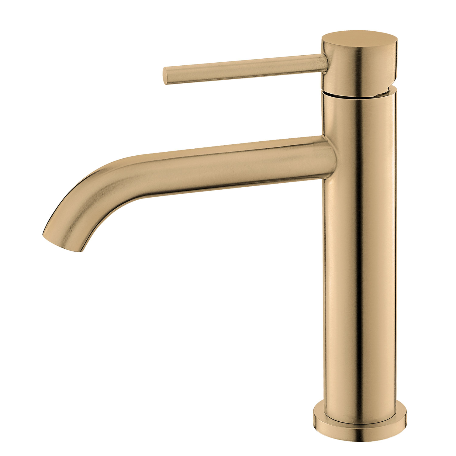 KARAG ARTEMIS Μπαταρία νιπτήρος ARTEMIS Rose Gold B99001-RG KARAG KARAG-5206836664514 KARAG ARTEMIS Μπαταρία νιπτήρος ARTEMIS Rose Gold B99001-RG KARAG KARAG-5206836664514