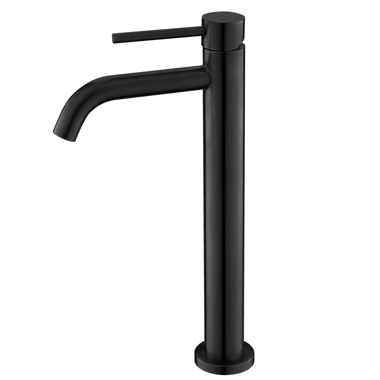 KARAG ARTEMIS Μπαταρία νιπτήρος υψηλή ARTEMIS Nero B99002-N KARAG KARAG-5206836664545 KARAG ARTEMIS Μπαταρία νιπτήρος υψηλή ARTEMIS Nero B99002-N KARAG KARAG-5206836664545