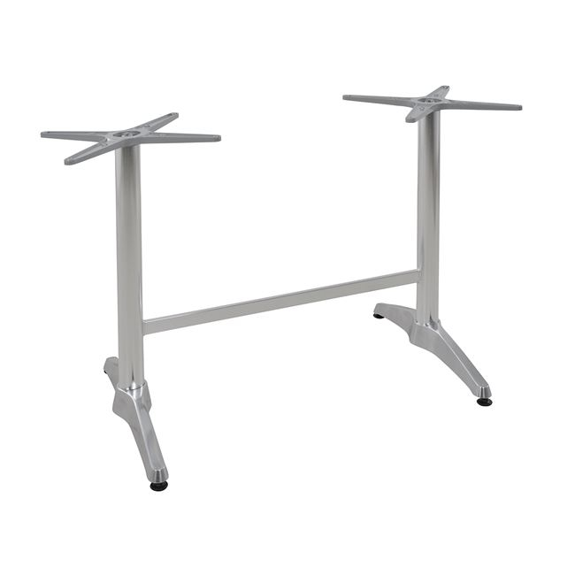 Intrahome ΒΑΣΗ ΑΛΟΥΜΙΝΙΟΥ ΔΙΠΛΗ intraho-1700270