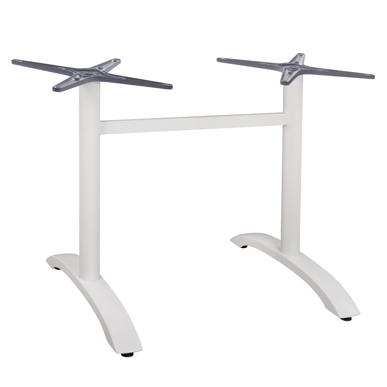 Intrahome ΒΑΣΗ ΑΛΟΥΜΙΝΙΟΥ ΔΙΣΤΗΛΗ .02 ΛΕΥΚΗ 78Χ60Χ73Υ εκ. intraho-1700428