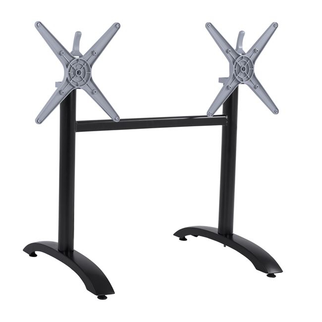 Intrahome ΒΑΣΗ ΑΛΟΥΜΙΝΙΟΥ ΔΙΣΤΗΛΗ .01 ΜΑΥΡΟ ΜΑΤ 84CASABLANCABU_DHCASABLANCABI60CASABLANCABU_DHCASABLANCABI73-93Υ εκ. intraho-1700441