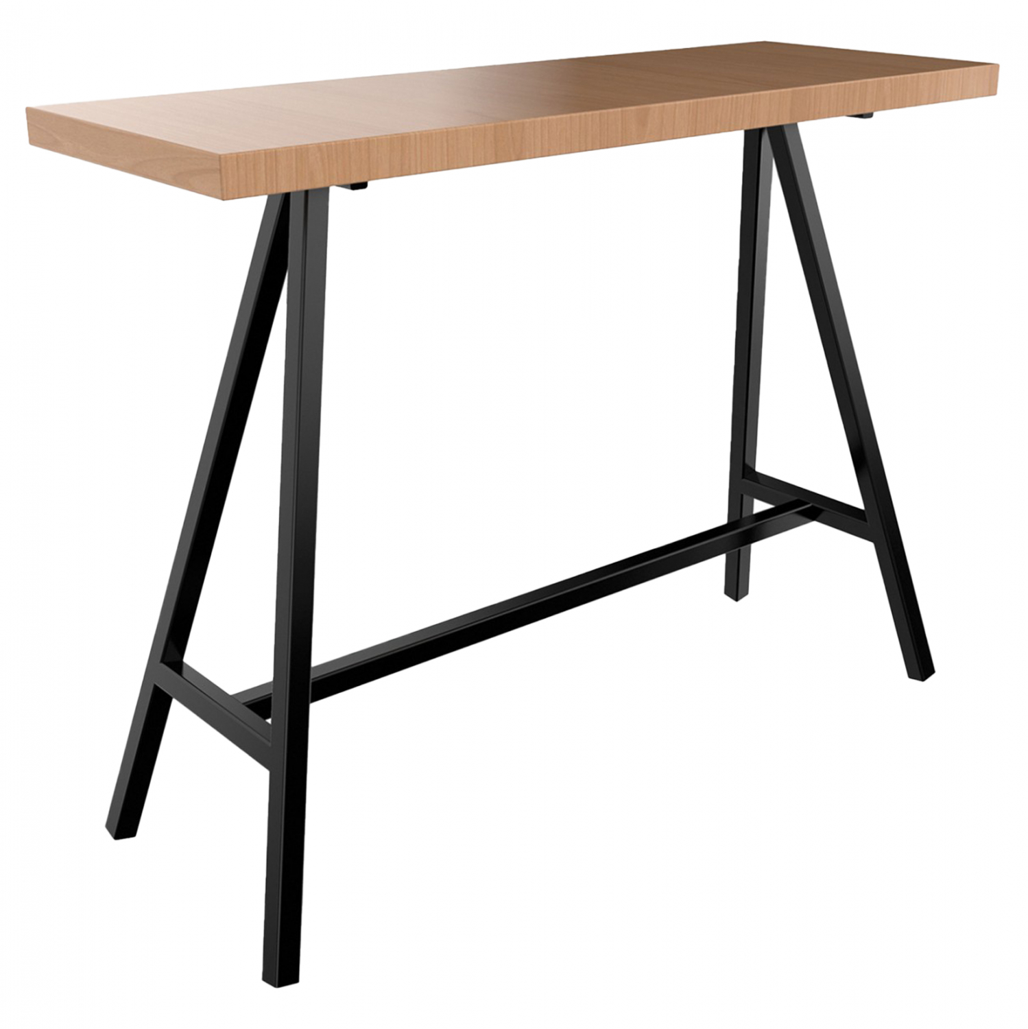 Intrahome ΒΑΣΗ ΜΠΑΡ ΓΙΑ ΕΠΙΦΑΝΕΙΑ Η/Β CASABLANCALTCASABLANCAIS929 140x50x103 εκ. intraho-1700300